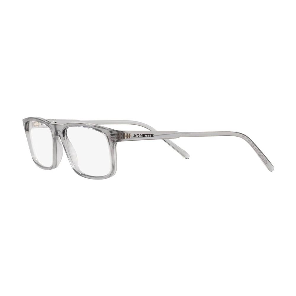 Lentes &Oacute;pticos Dark Voyager Transparent Grey Arnette image number 2.0