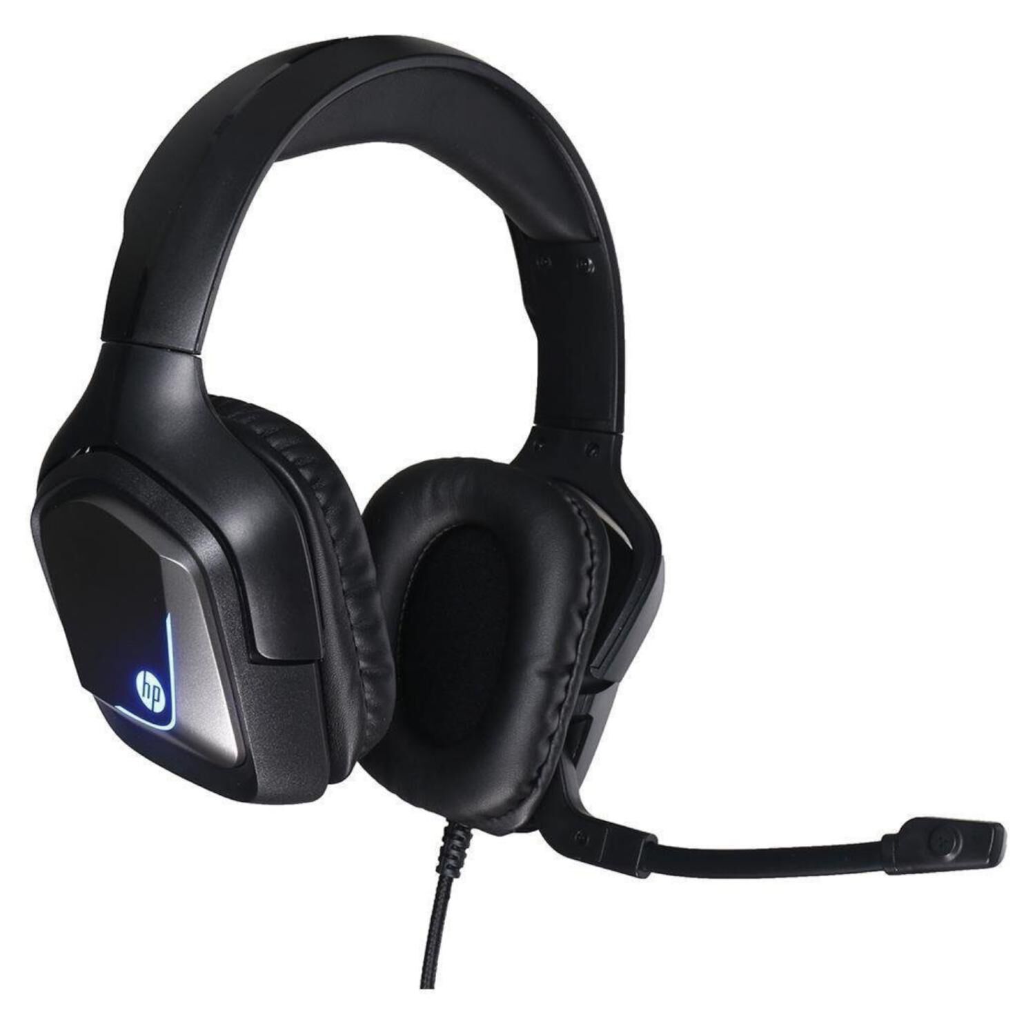 Audifono Gamer Jack 3.5 Ps5 Ps4 Xbox Pc Con Microfono H220s image number 1.0
