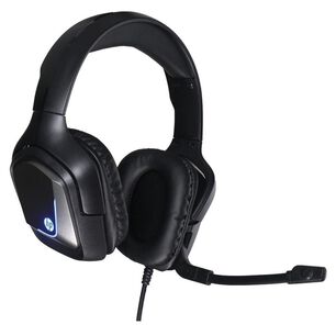 Audifono Gamer Jack 3.5 Ps5 Ps4 Xbox Pc Con Microfono H220s