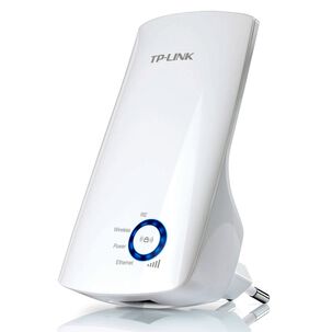 Extensor Repetidor Amplificador Wifi 300mbps Tp-link