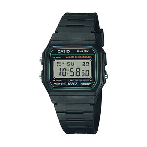 Reloj Casio Digital F-91w-3