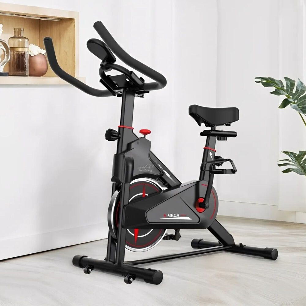 Bicicleta Spinning Elevate 10 Kg Disco 1016-2 image number 4.0