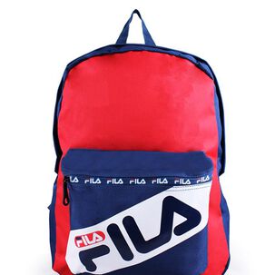 Mochila Urban Azul Fila