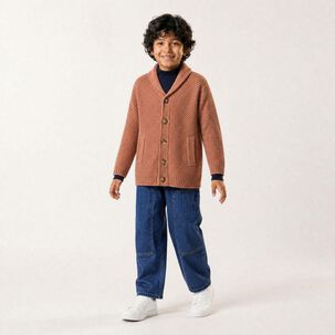 Sweater Ni&ntilde;o Topsis