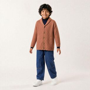 Sweater Ni&ntilde;o Topsis