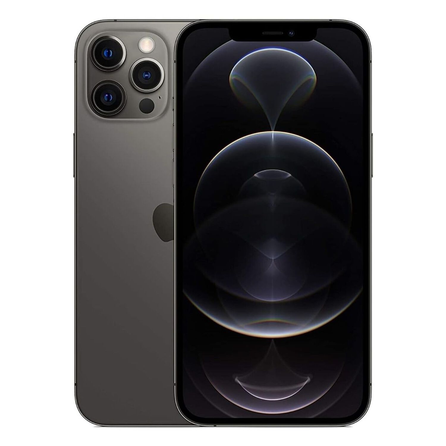 Apple Iphone 12 Pro 5g 128gb Grafito Reacondicionado