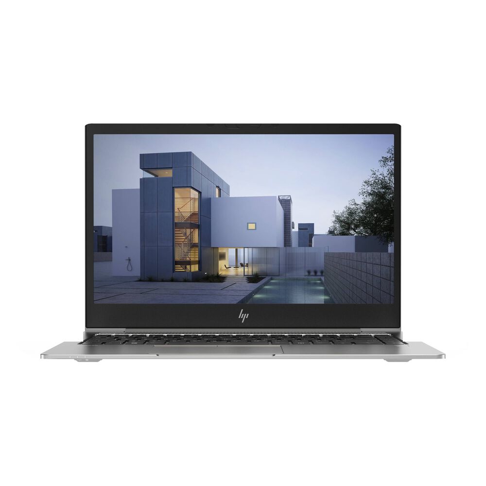 Notebook Workstation Hp Zbook 14u G5 Intel I7-8550u 8gb Ram 512gb Ssd 14" image number 0.0
