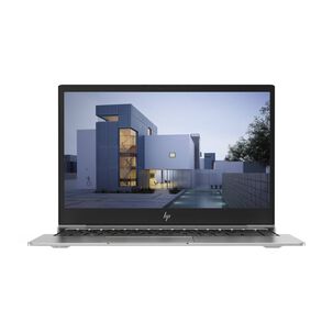 Notebook Workstation Hp Zbook 14u G5 Intel I7-8550u 8gb Ram 512gb Ssd 14"