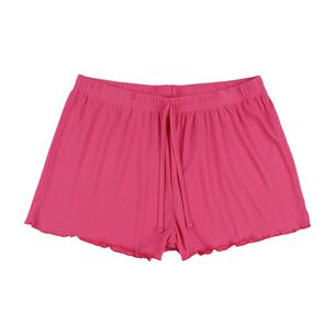 Pijama Short Mujer Freedom