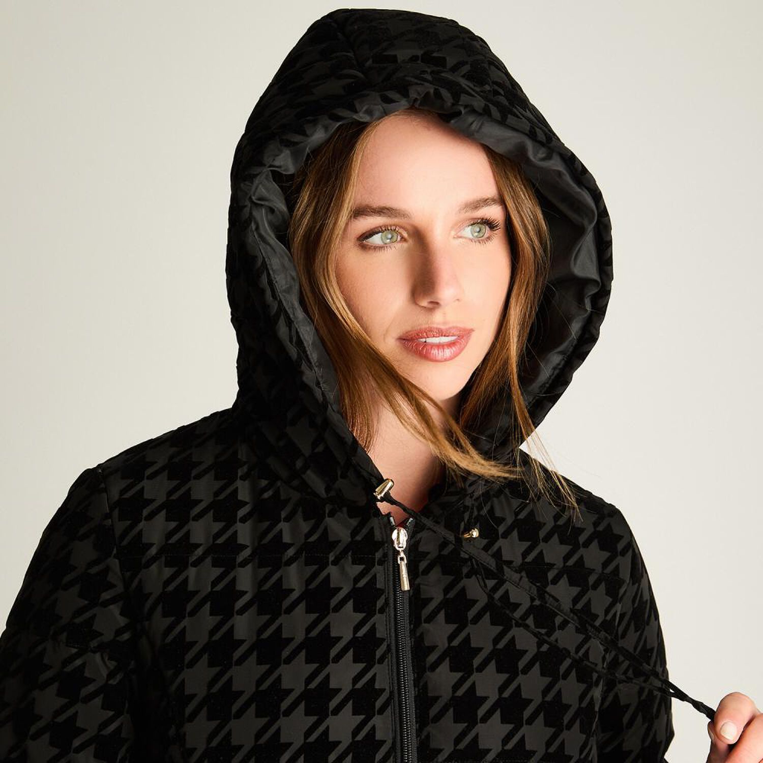 Parka Mujer Lorenzo Di Pontti image number 3.0