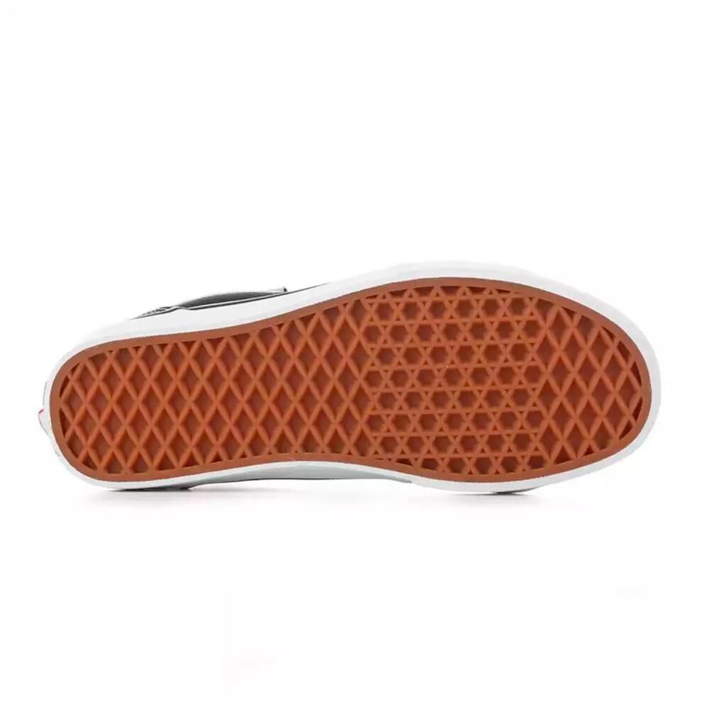 Zapatilla Urbana Mujer Vans Filmore Hi Canvas image number 6.0