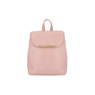 Mochila Secret Kansas Ss25 Rosa S