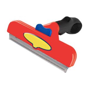 Saca Pelo Deslanador Perros Xl