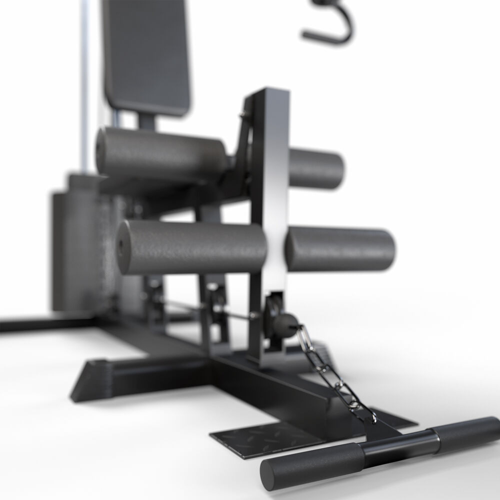 Home Gym G1000 Ten Series image number 3.0