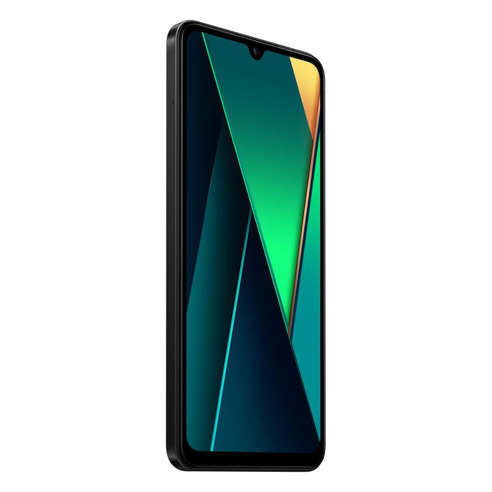Smartphone Xiaomi Poco C75 / 256 GB / Negro / Liberado image number 2.0