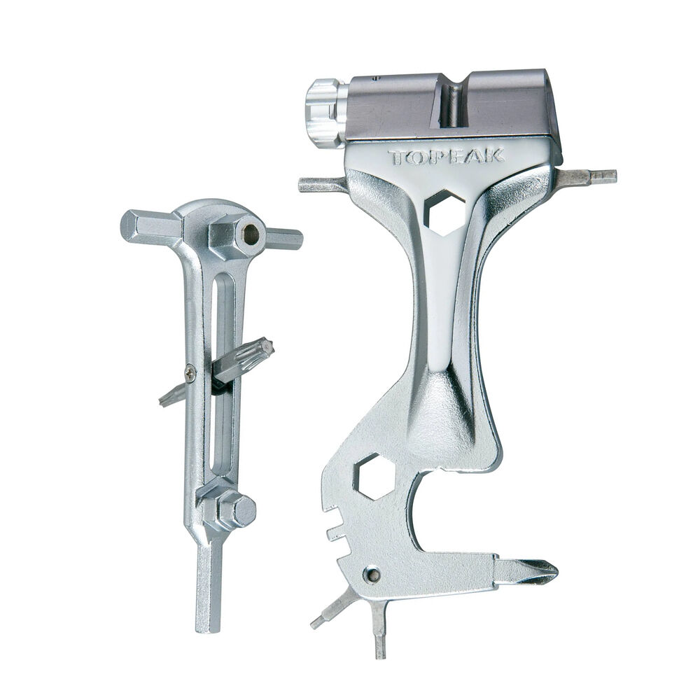 Herramienta Topeak Tool Monster Air image number 4.0