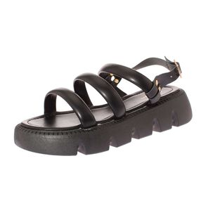 Sandalia Negro I-run Art. 5g9788f3negro