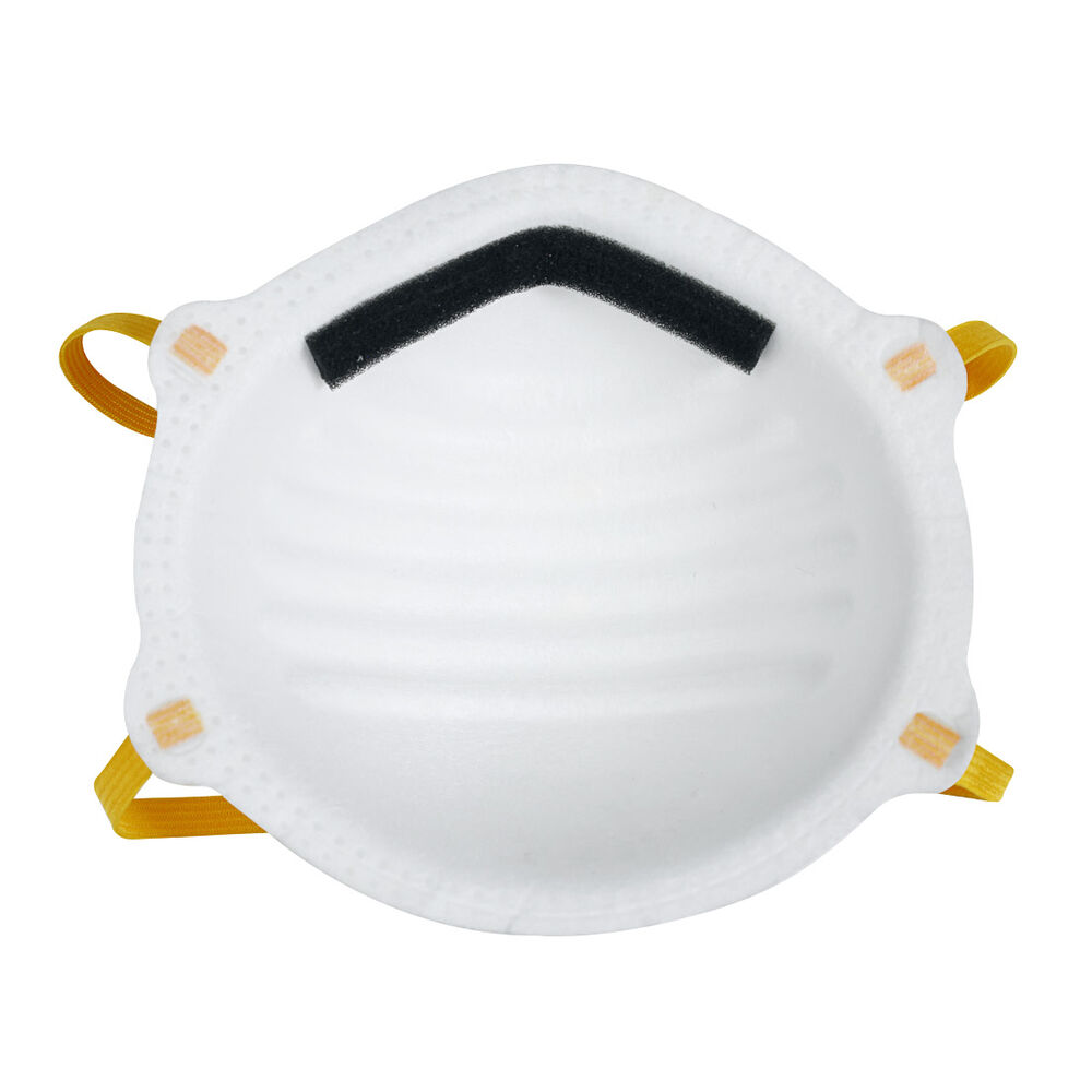 Respirador Descartable Ergonic Ffp2 (20 Un) 2870c image number 3.0