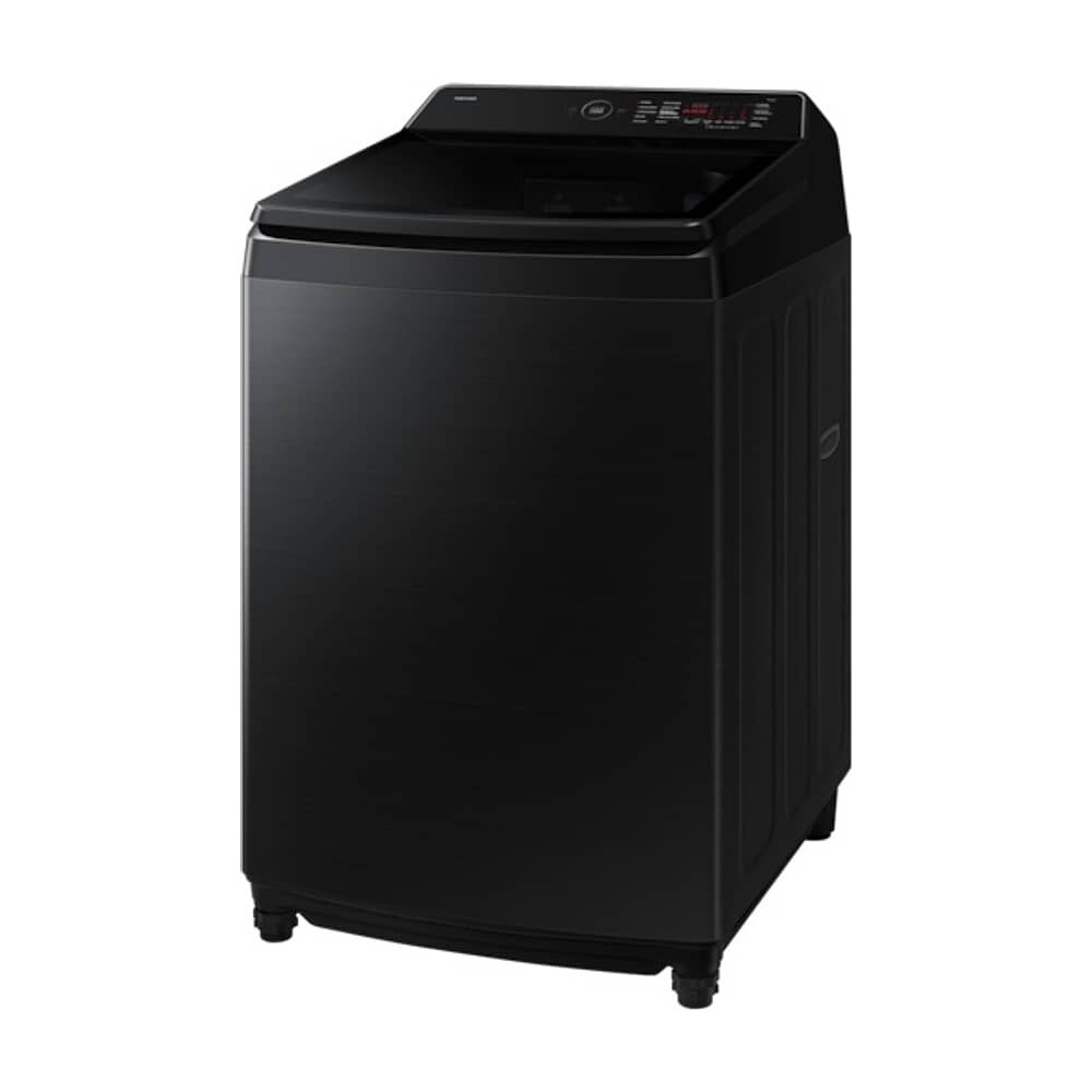 21kg Lavadora De Carga Superior Con Ai Wash Black image number 1.0