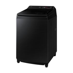 21kg Lavadora De Carga Superior Con Ai Wash Black