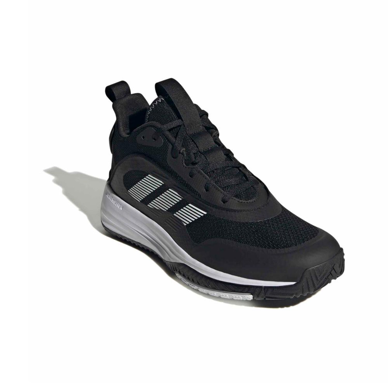Zapatilla Basketball Hombre Adidas Ownthegame 3.0 image number 1.0