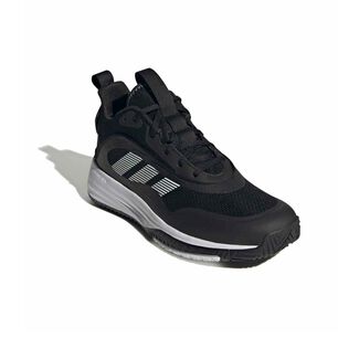 Zapatilla Adidas Ownthegame Hombre Negro