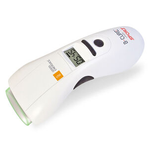 B-cure Laser Sport Tratamiento Del Dolor