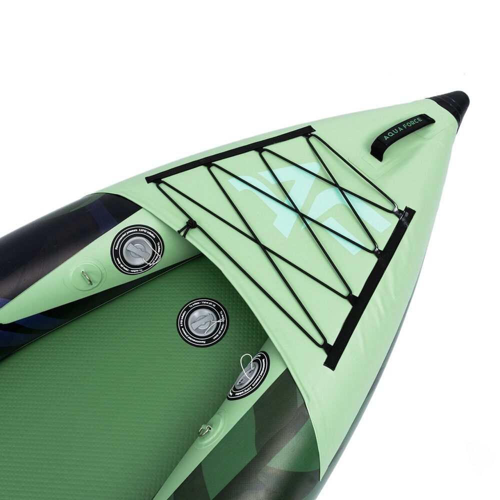 Kayak Inflable Drop Stitch 1 Persona 320cm Toucan image number 2.0