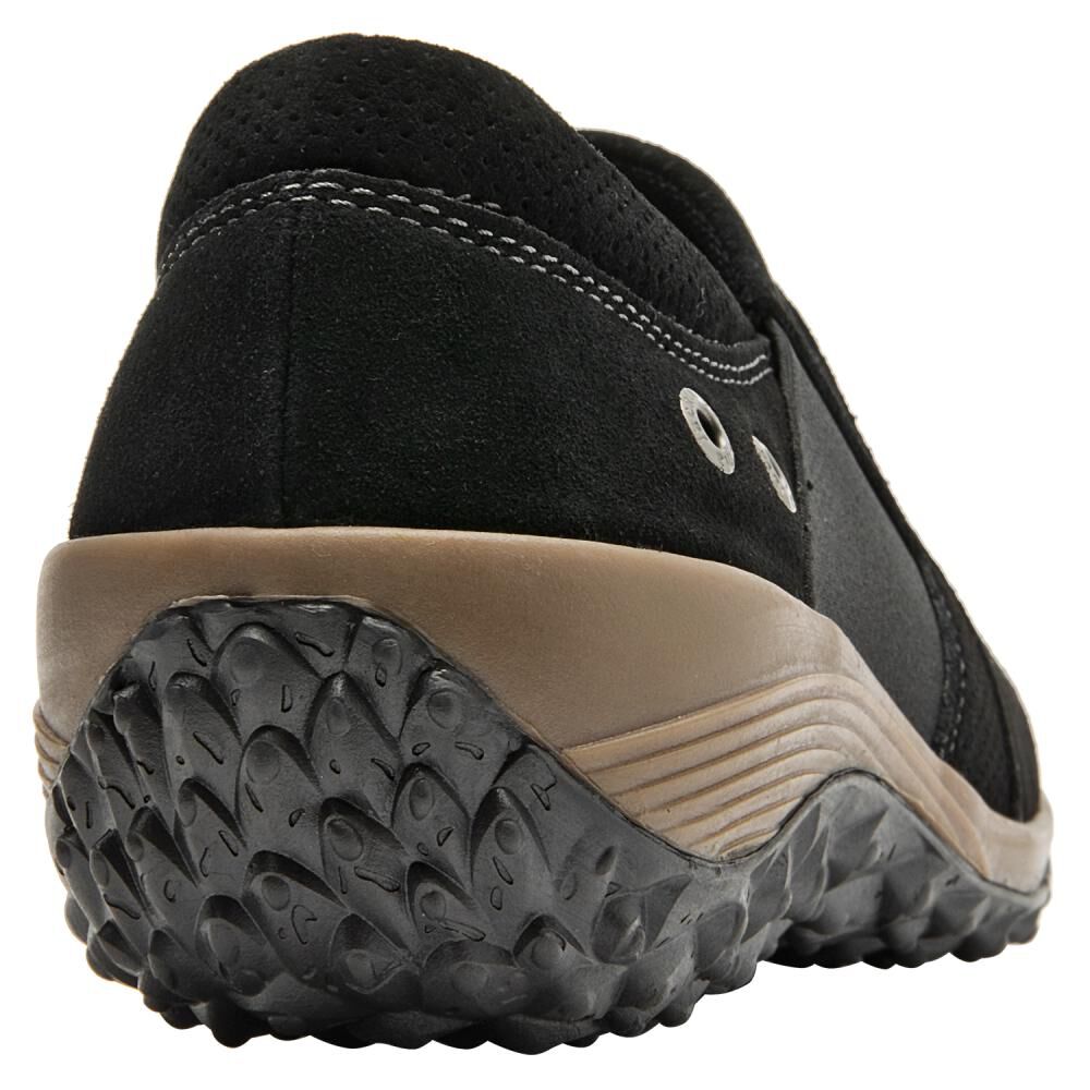 Zapatilla Urbana Mujer Panama Jack Pjm0112 Negro image number 4.0
