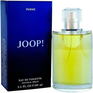 Joop! Femme 100ml Edt Mujer Joop