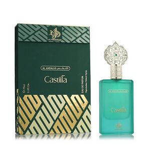Al Wataniah Al Andalus Castilla Edp 75ml