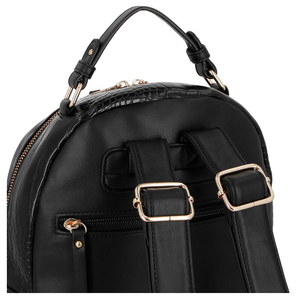 Mochila Secret Polonia Sc6 M Negro image number 4.0