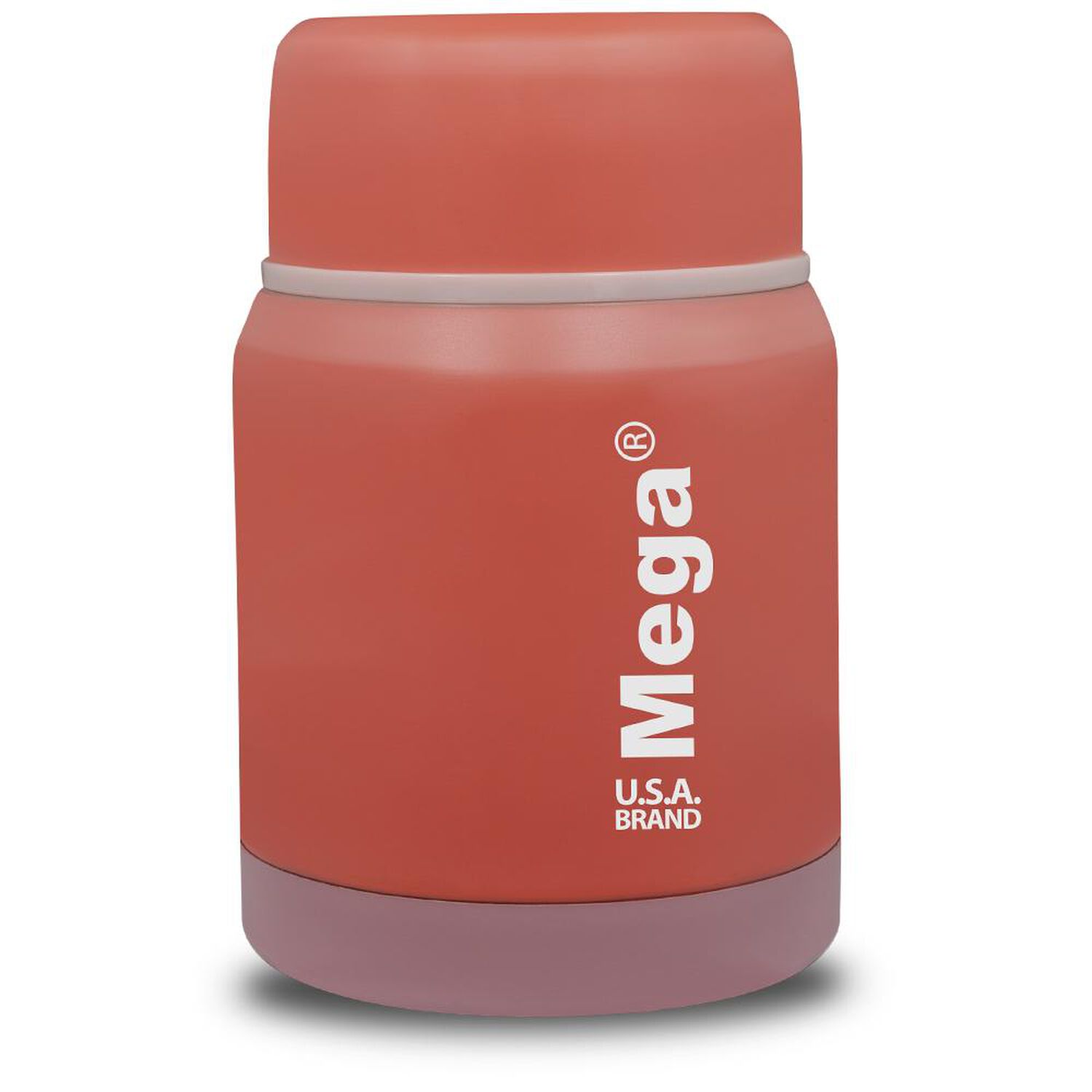 Termo De Comida Mega Colores / 350 Ml image number 2.0