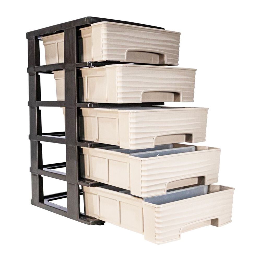 Gavetero Rubin 39x21 Cm 5 Niveles image number 2.0