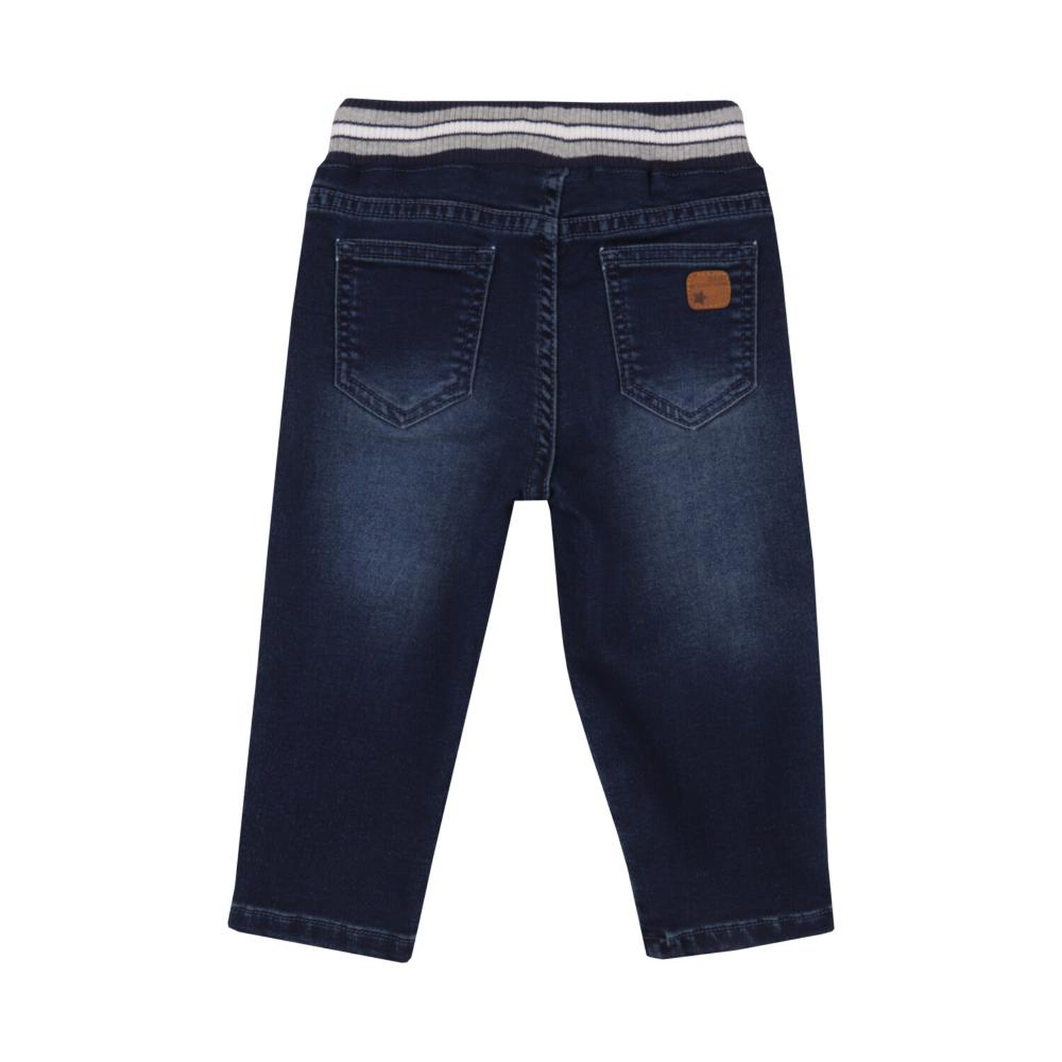Jeans Bebe Ni&ntilde;o Baby image number 1.0