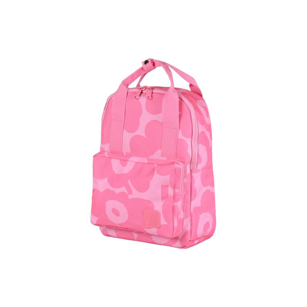 Mochila Glory - Pink Flower 20l Torre image number 2.0