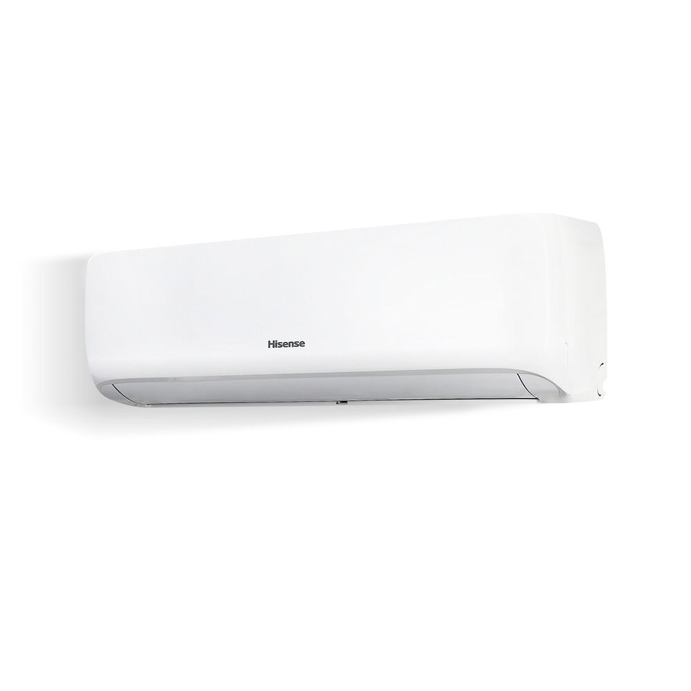 Aire Acondicionado Split 9000btu Inverter Hisense image number 1.0
