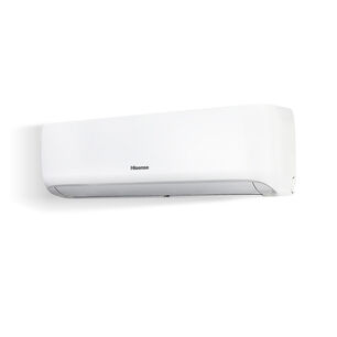 Aire Acondicionado Split 9000btu Inverter Hisense