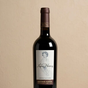 6 Vinos Laura Hartwig Seleccion Del Viticultor Carbernet Sauvignon