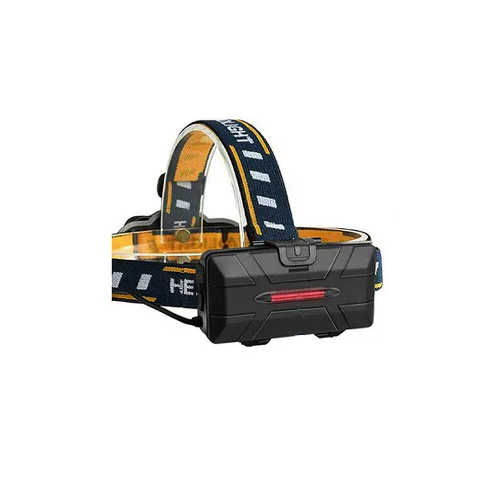Linterna De Cabeza Led Con Cintillo Outdoor Profesional L304 image number 2.0