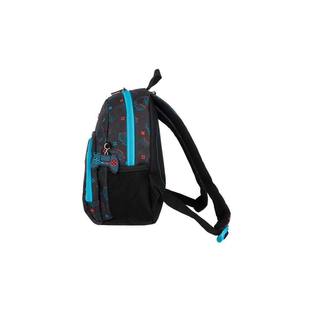 Mochila Xtrem Power 4xt image number 4.0