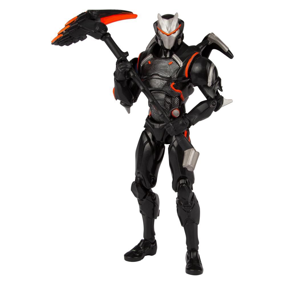 Figura De Accion Fortnite Omega image number 0.0