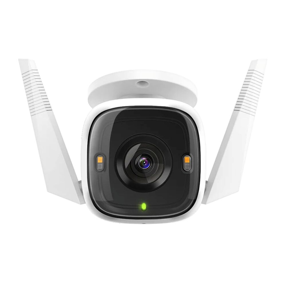 Cámara De Seguridad Tp-link Tapo C320ws Wi-fi Outdoor Ip66 image number 1.0