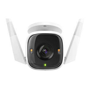 Cámara De Seguridad Tp-link Tapo C320ws Wi-fi Outdoor Ip66