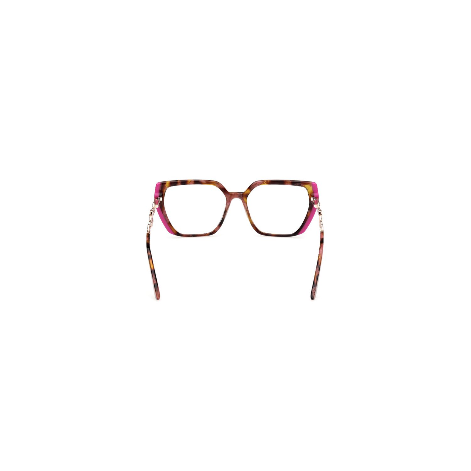 Lentes &Oacute;pticos Violeta Guess By Marciano image number 4.0