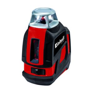 Nivel Láser Cruzado Expert Tc-ll 360 - Einhell