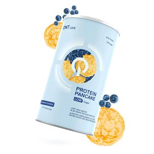 Protein Pancake Blueberry 500 Grs - Qnt