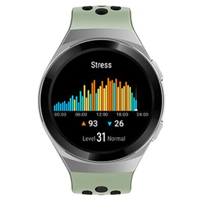Smartwatch Huawei Gt2E Mint / 4 Gb