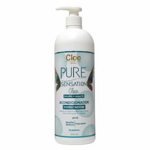 Acondicionador Pure Sensation Clear Cloe 1000ml