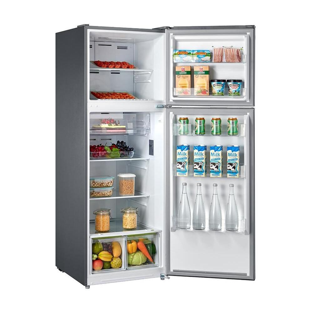 Refrigerador Top Freezer Midea MRFS-3560S463FW / No Frost / 337 Litros / A+ image number 5.0